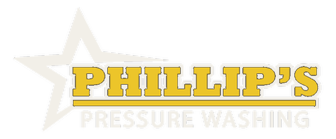 Phillip's Pressure Washing